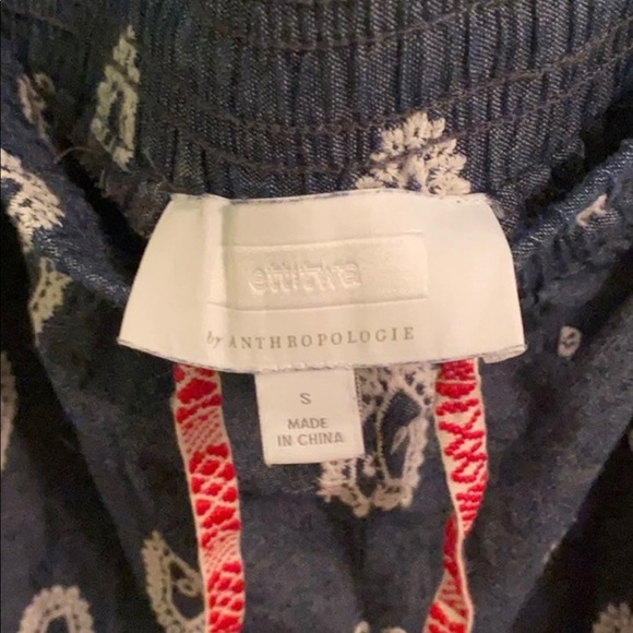 Anthropologie shorts - Picture 3 of 3